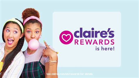 claires.com|claire's official website.